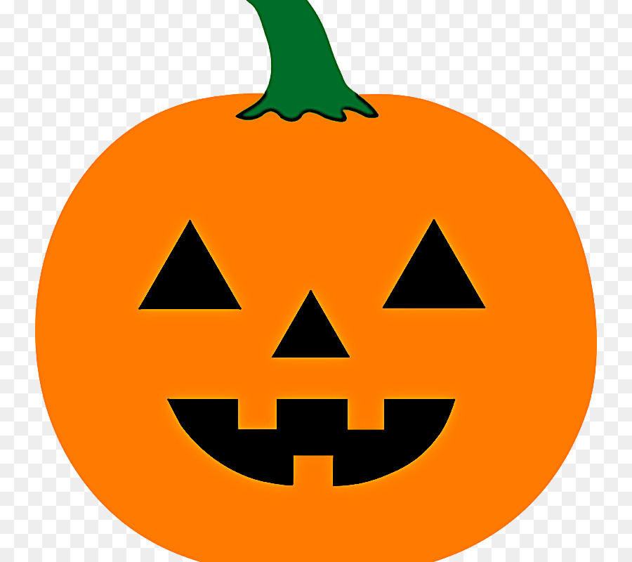 Labu Kuning，Jack O' Lantern PNG