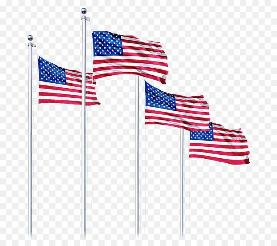Bendera，Bendera Amerika Serikat PNG