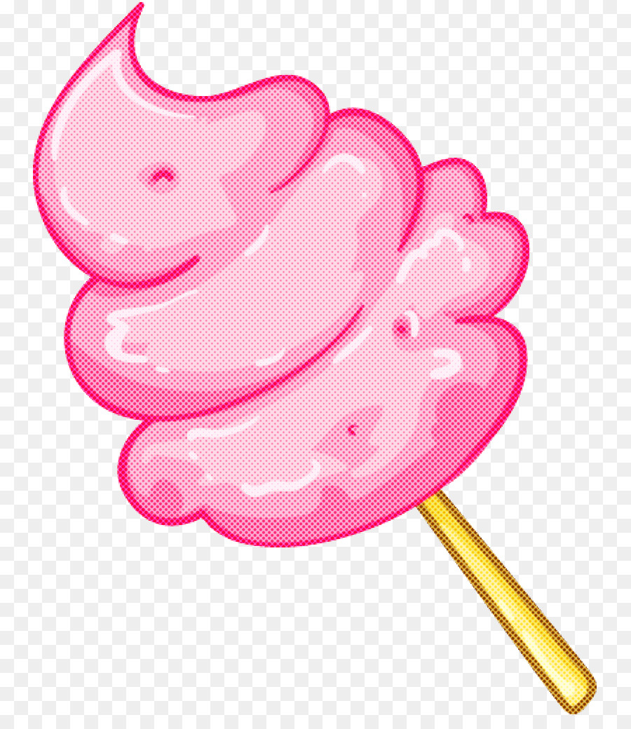 Pink，Lollipop PNG