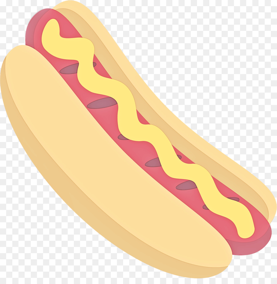 Hot Dog，Sosis PNG