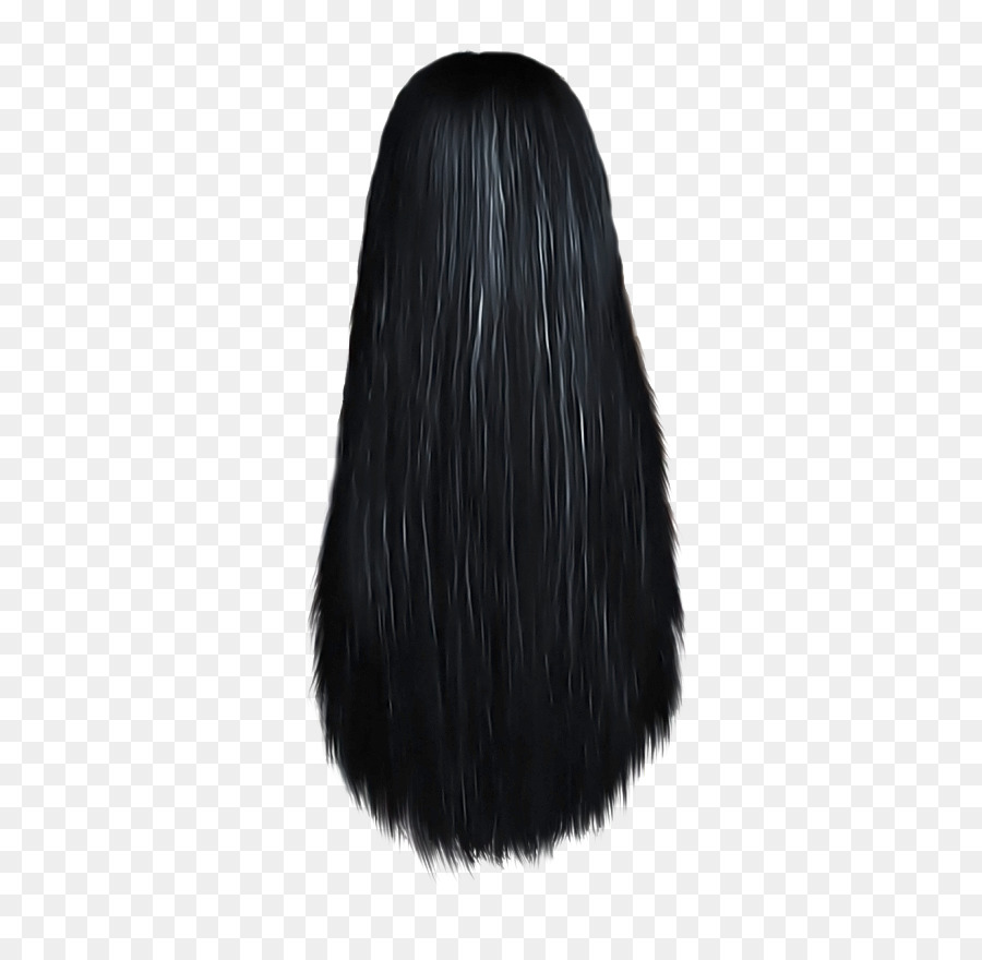 Rambut，Wig PNG