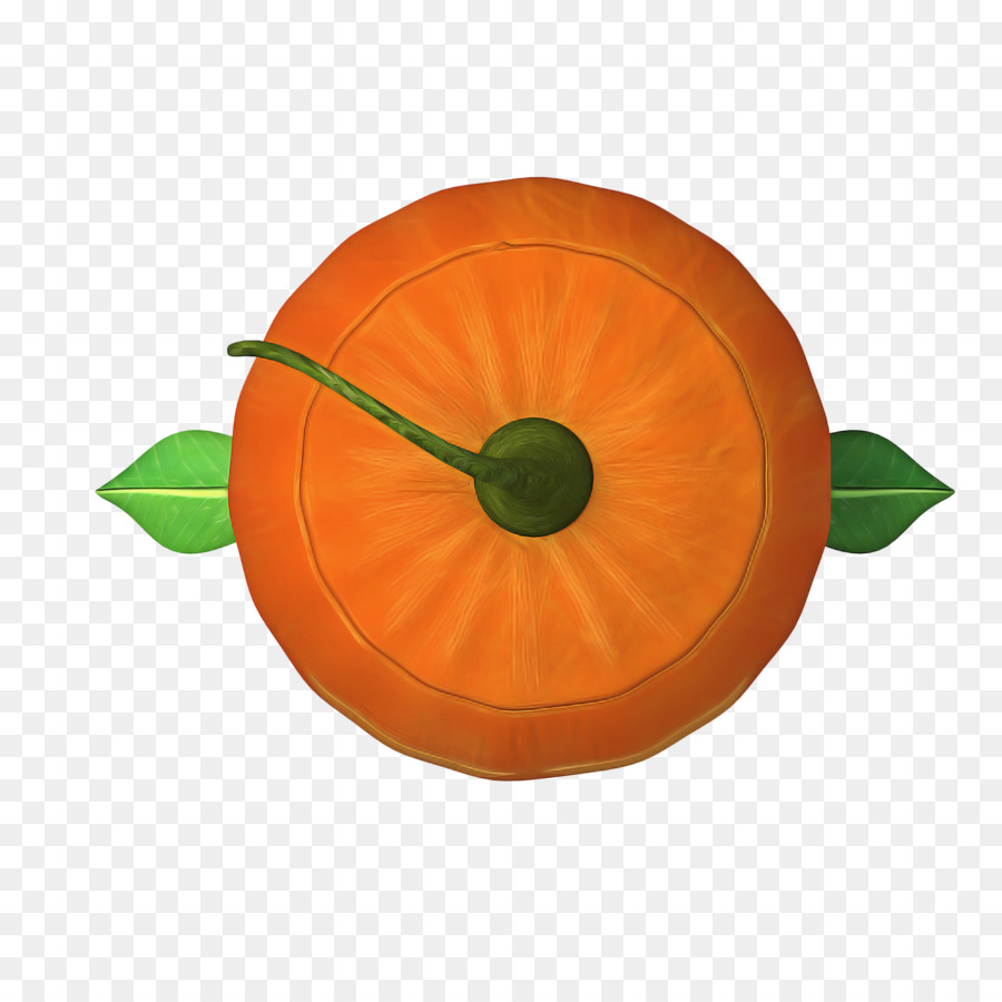 Orange，Daun PNG