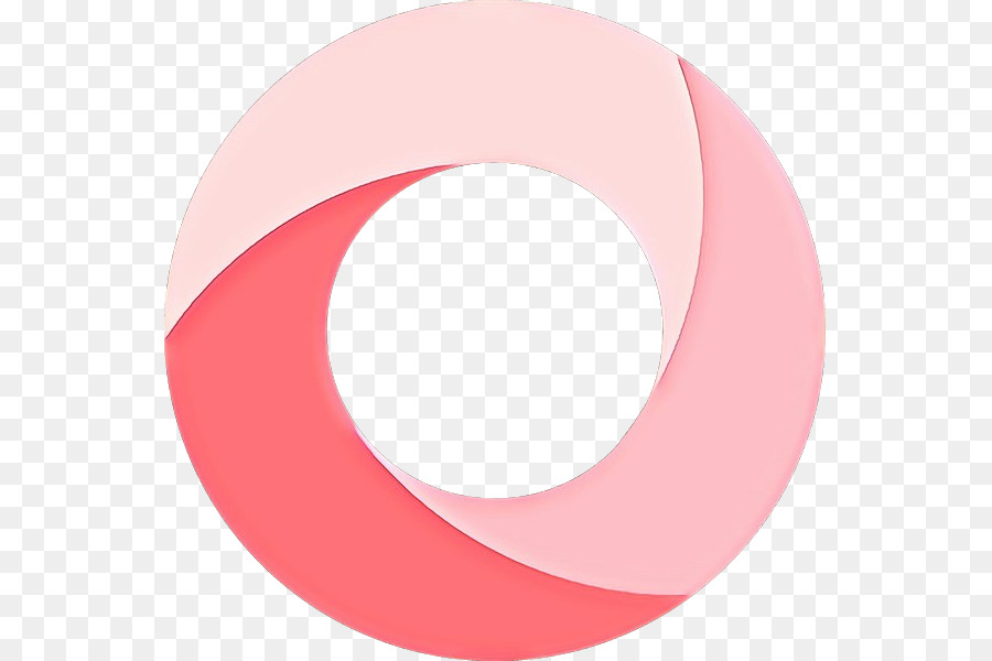 Pink，Lingkaran PNG