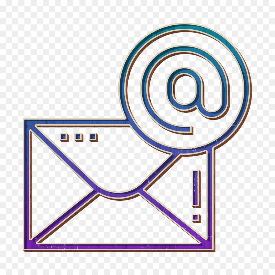 E Mail，Amplop PNG