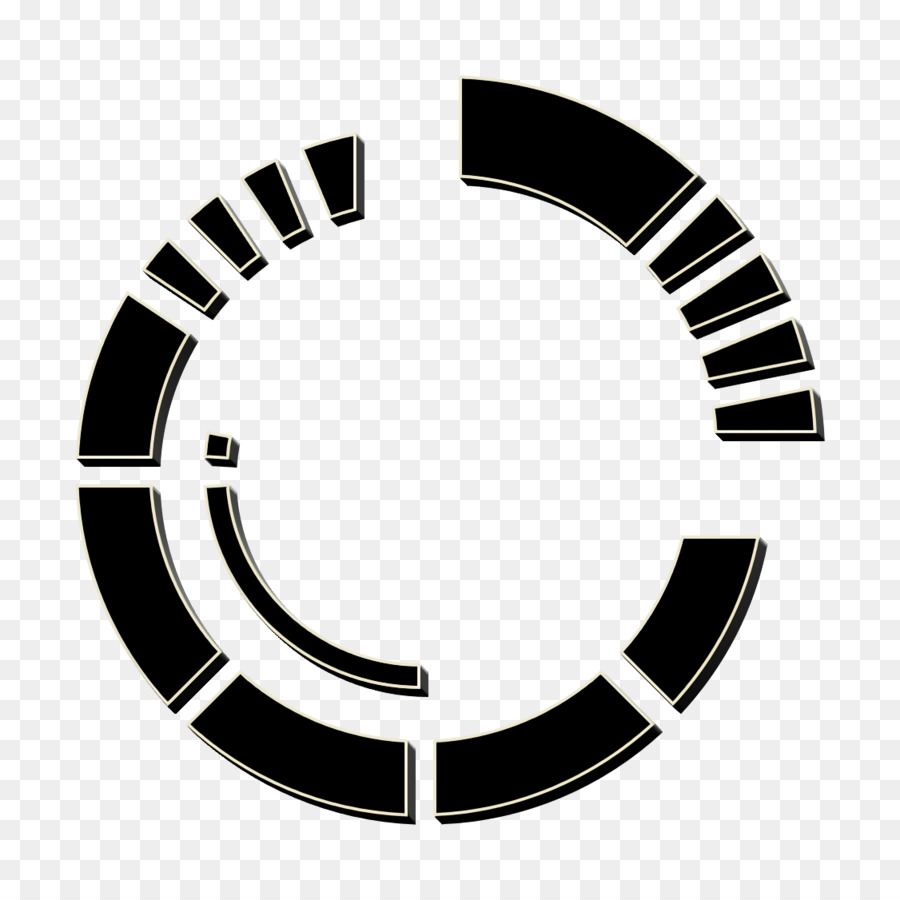 Lingkaran，Logo PNG