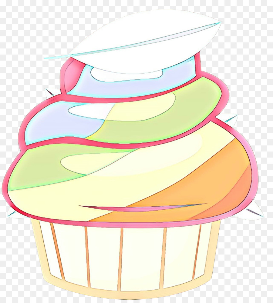 Kue Cup，Cupcake PNG