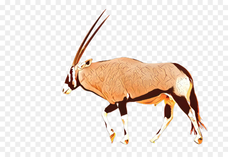 Kijang，Oryx PNG