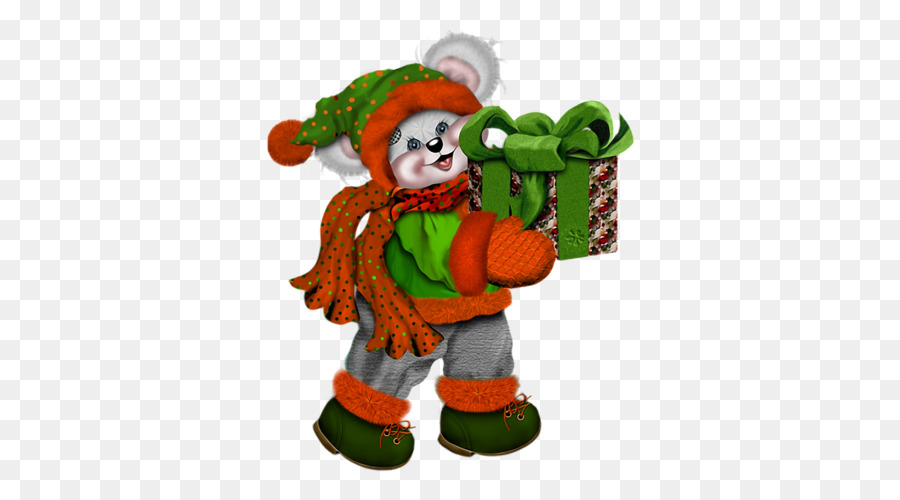 Kartun，Leprechaun PNG