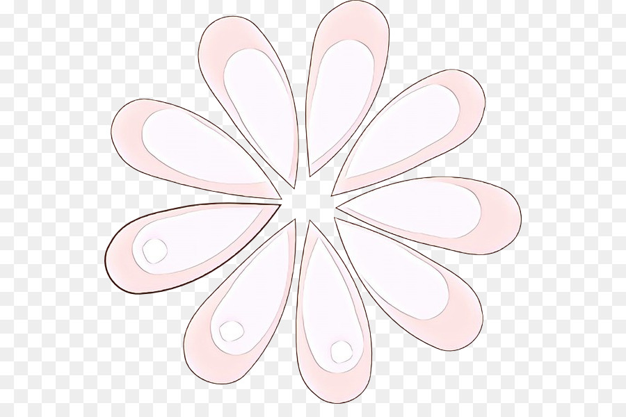 Pink，Kelopak PNG