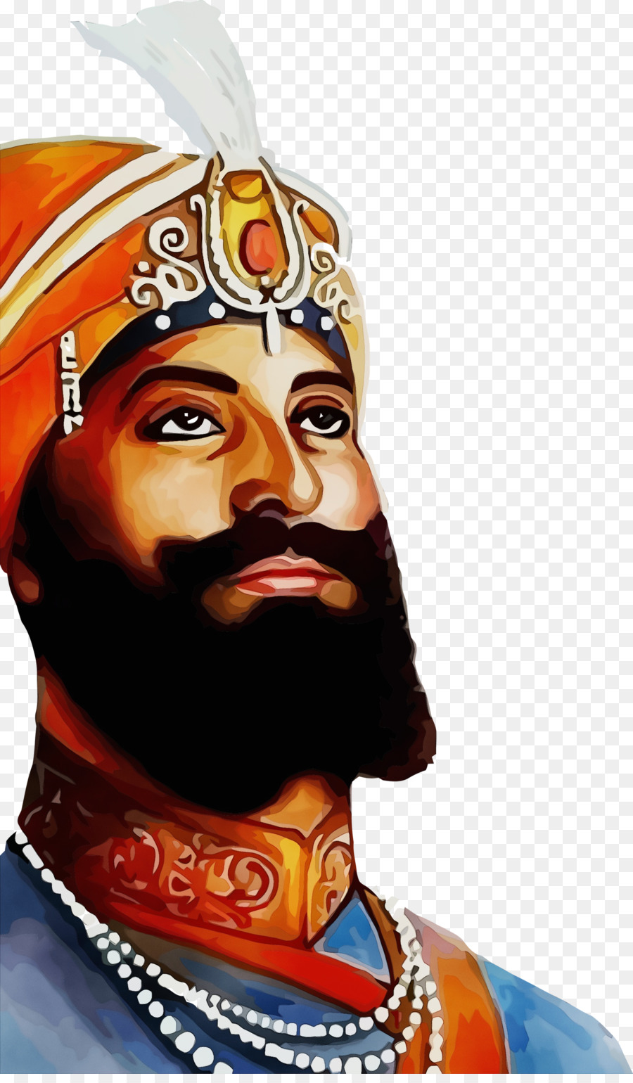 Guru，Dahi PNG