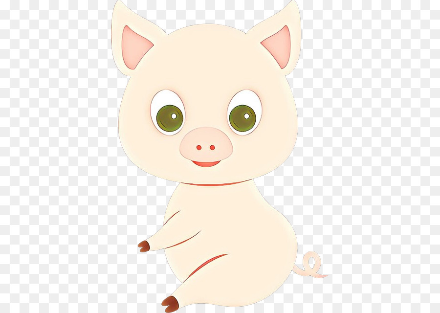 Babi Lucu，Peternakan PNG