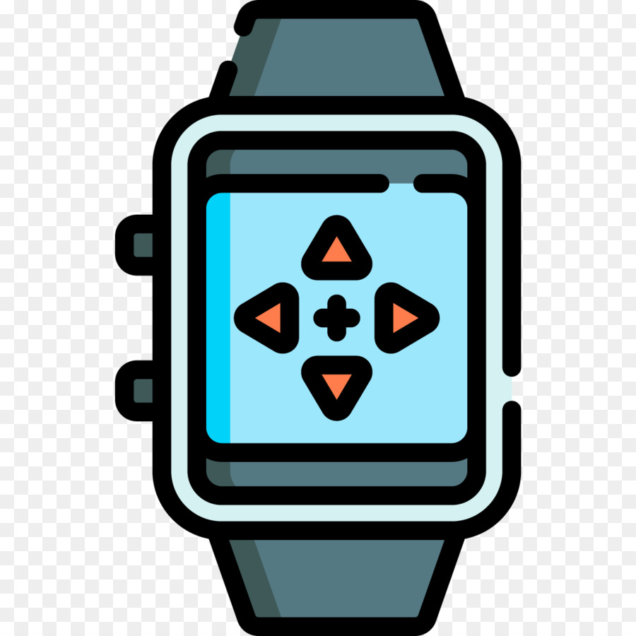 Watch，Teknologi PNG