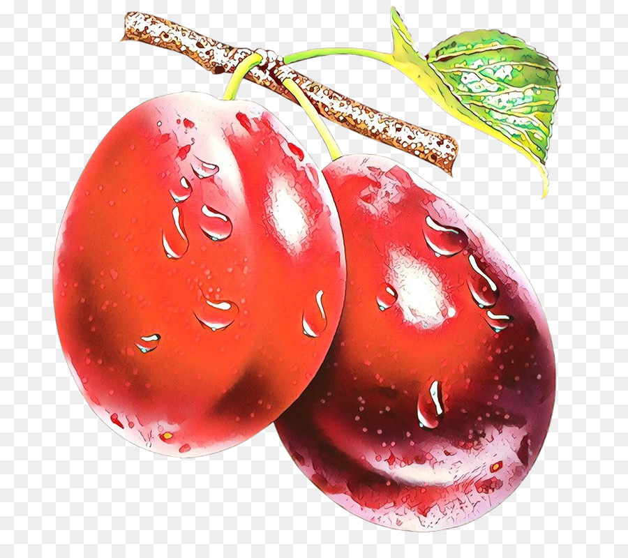 Buah，Makanan PNG