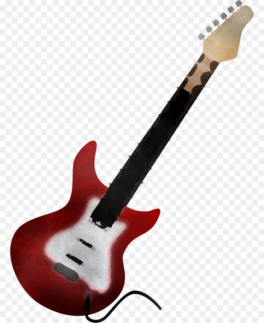 Gitar Merah，Listrik PNG