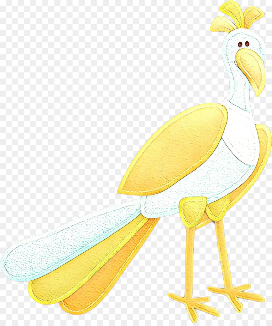 Kuning，Burung PNG