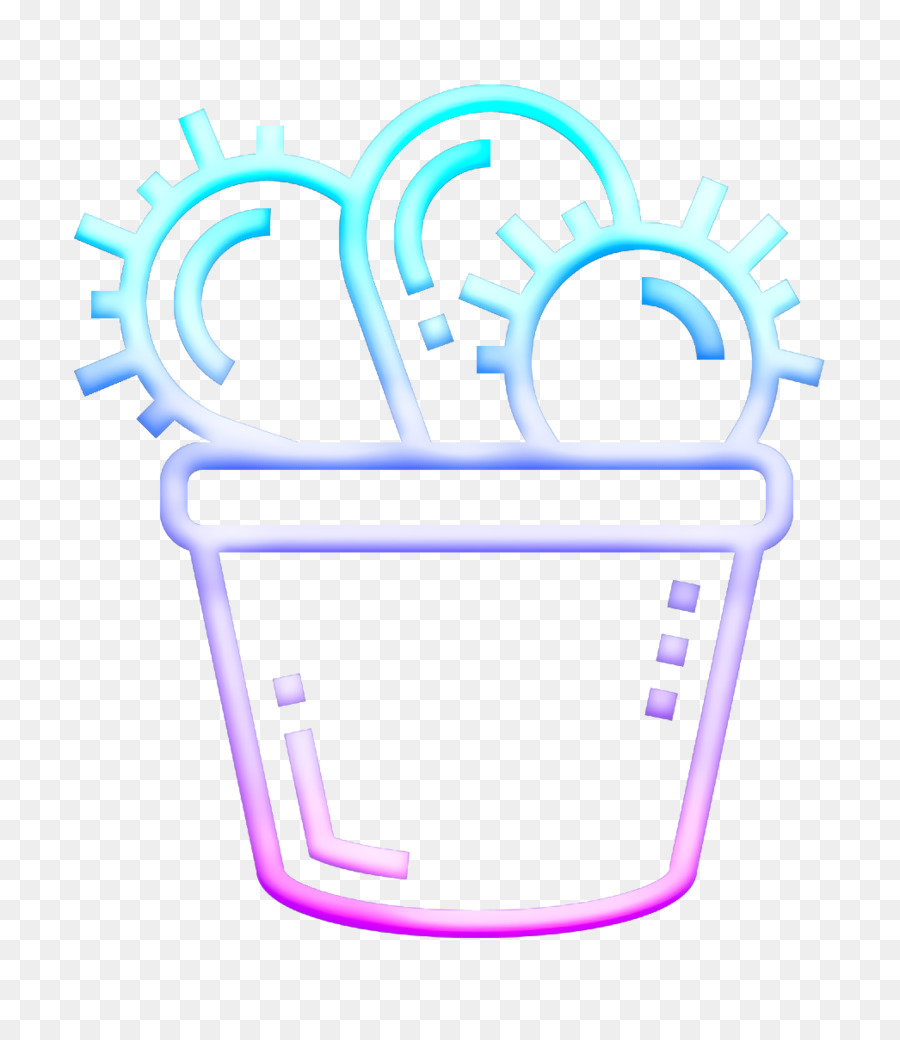 Neon，Simbol PNG