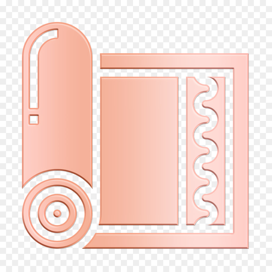 Pink，Garis PNG