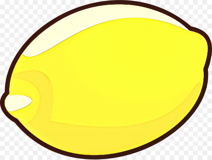 Kuning，Lingkaran PNG