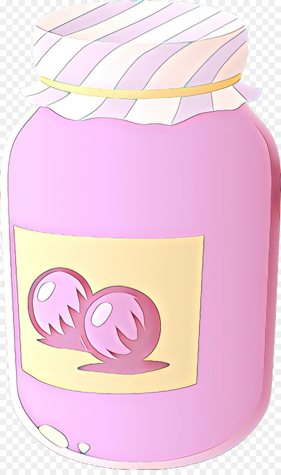 Pink，Botol PNG