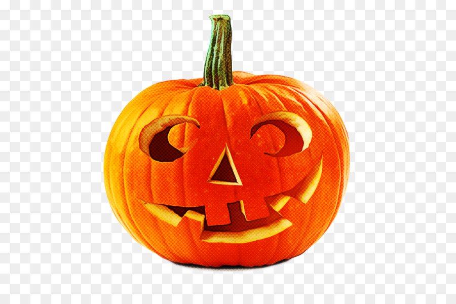 Labu Kuning，Jack O' Lantern PNG