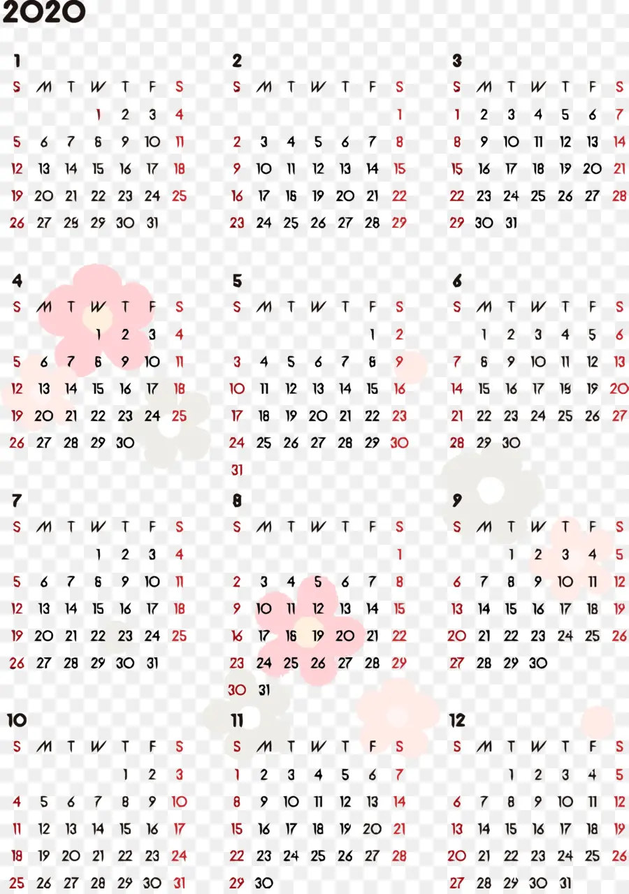 Kalender，Teks PNG