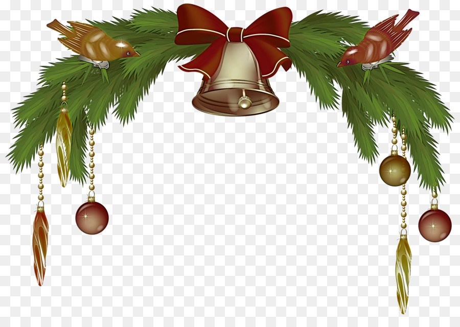 Dekorasi Natal，Ornamen PNG