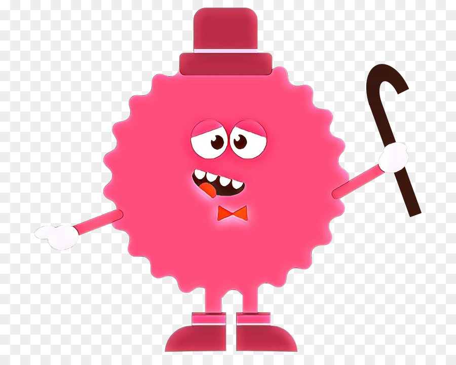 Pink，Kartun PNG