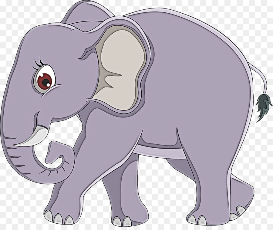  Gajah  Afrika Gambar  Gajah  Kartun