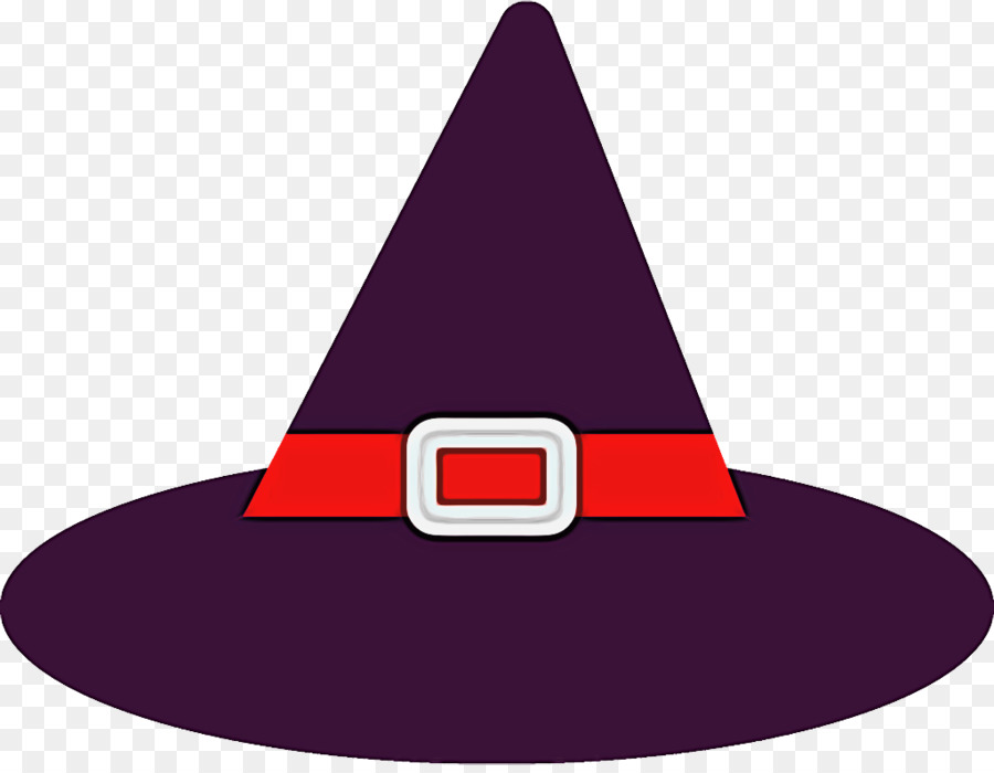 Topi Penyihir，Hallowen PNG