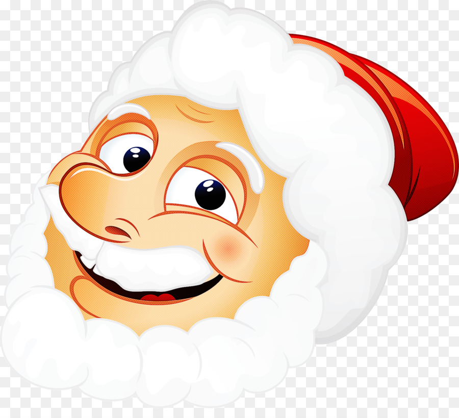 Kartun，Santa Claus PNG