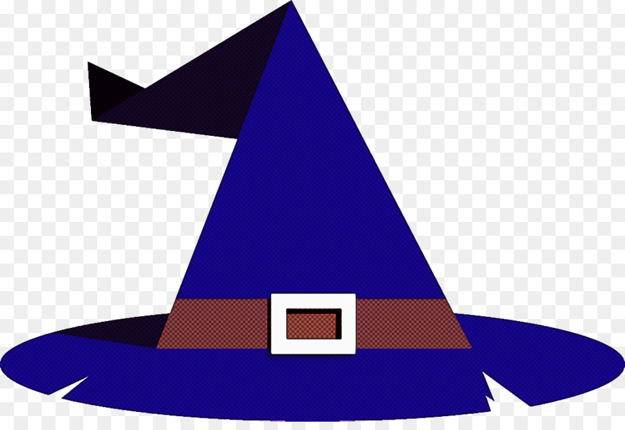 Topi Penyihir，Hallowen PNG