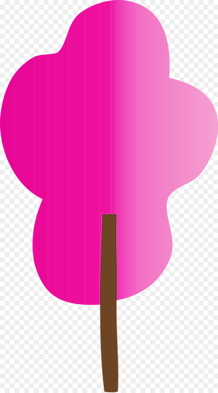 Pink，Makanan Penutup Beku PNG