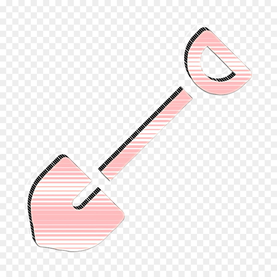 Pink，Garis PNG