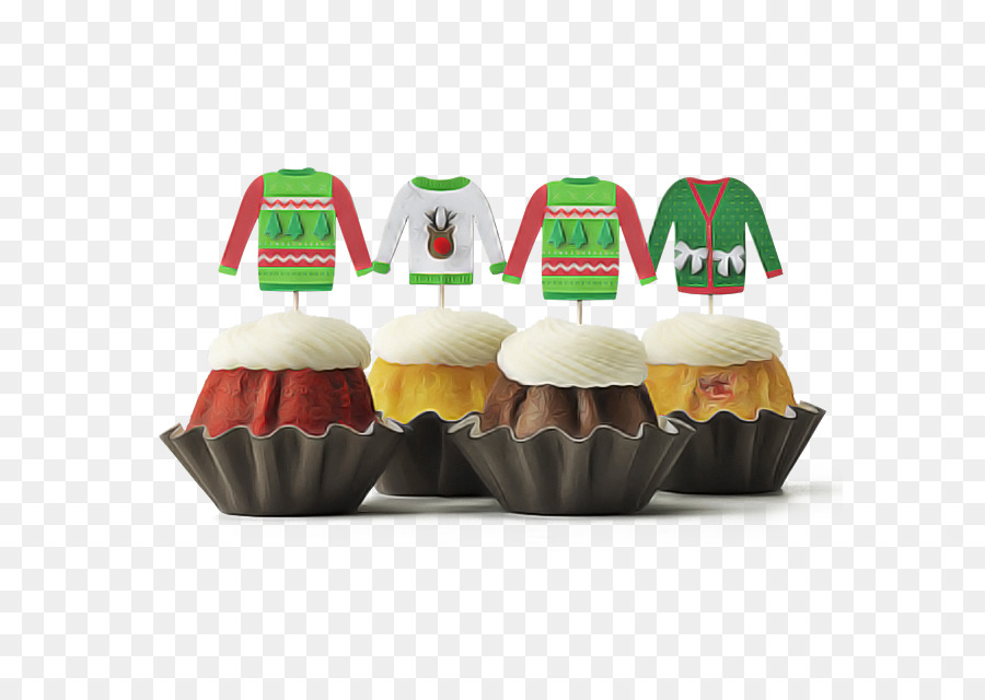 Kue Cup，Cupcake PNG