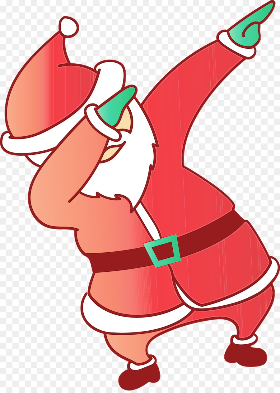 Kartun，Santa Claus PNG