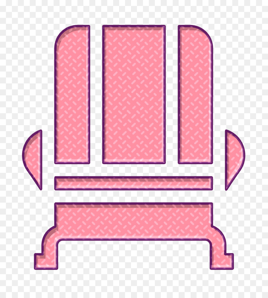 Pink，Garis PNG