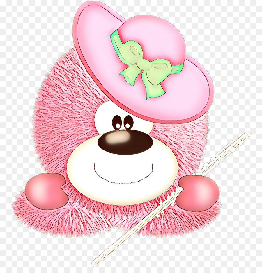 Pink，Kartun PNG