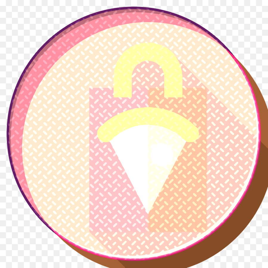 Pink，Lingkaran PNG