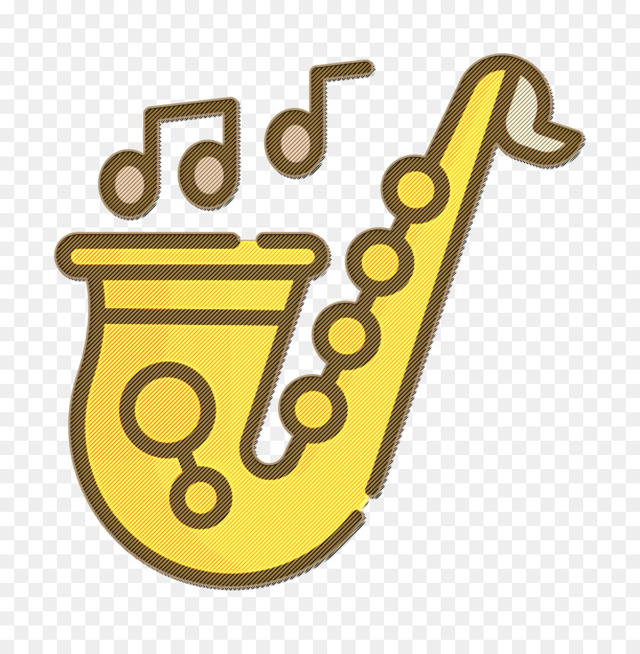 Saksofon，Musik PNG