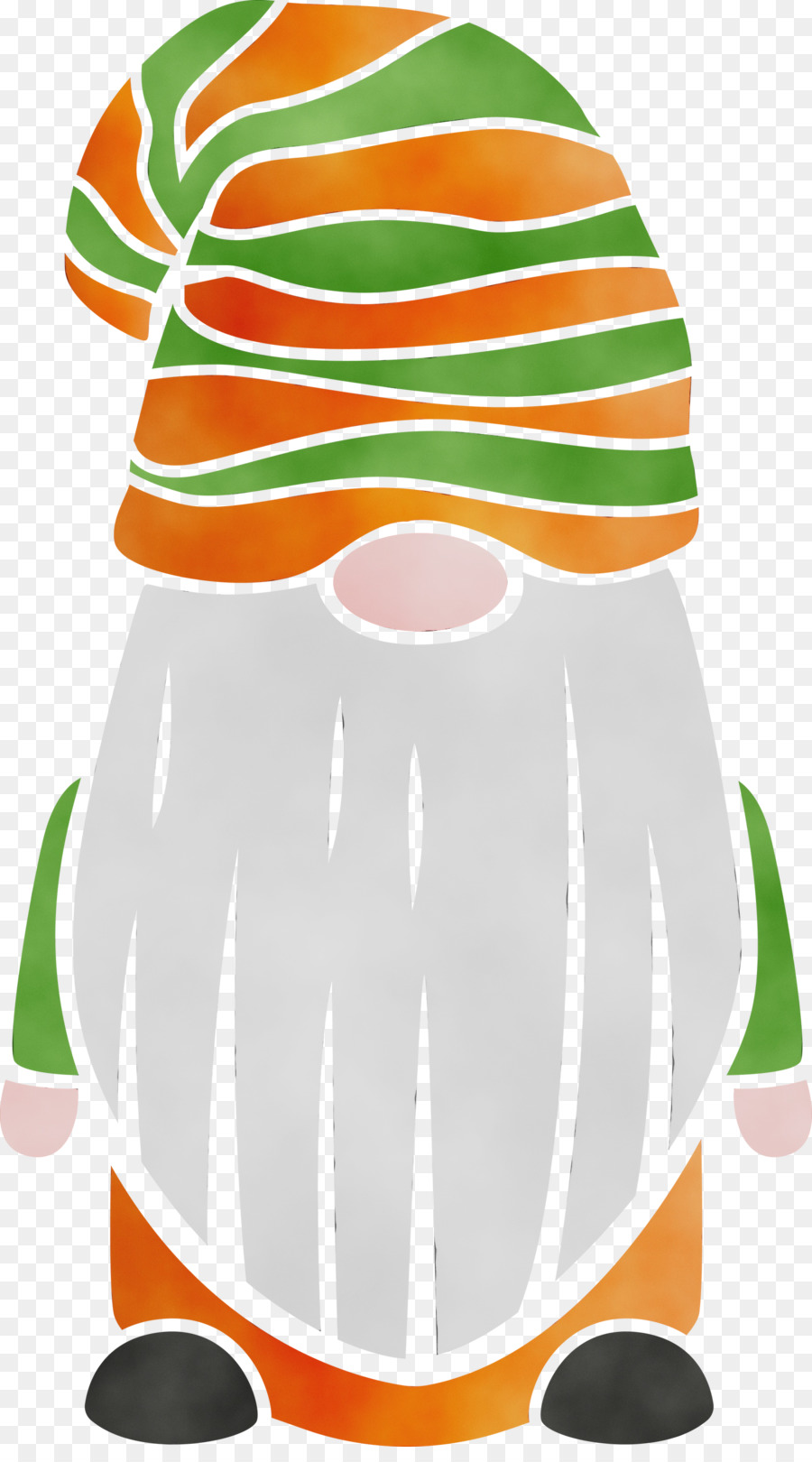 Gnome，Topi PNG