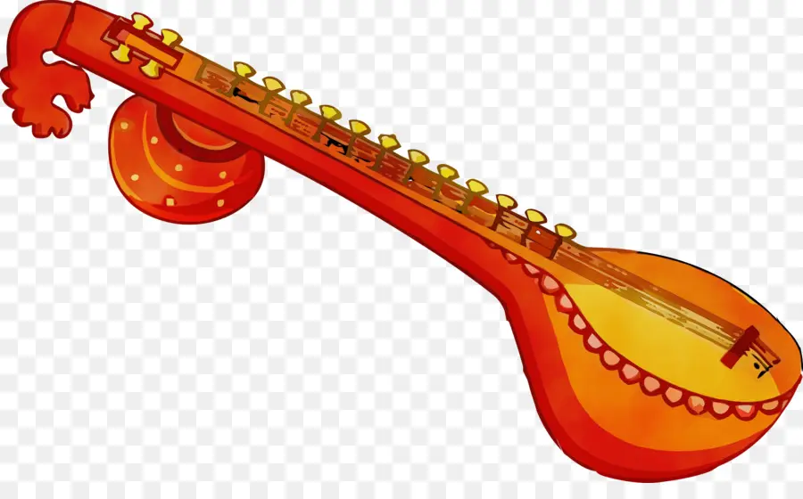 Veena，Musik PNG