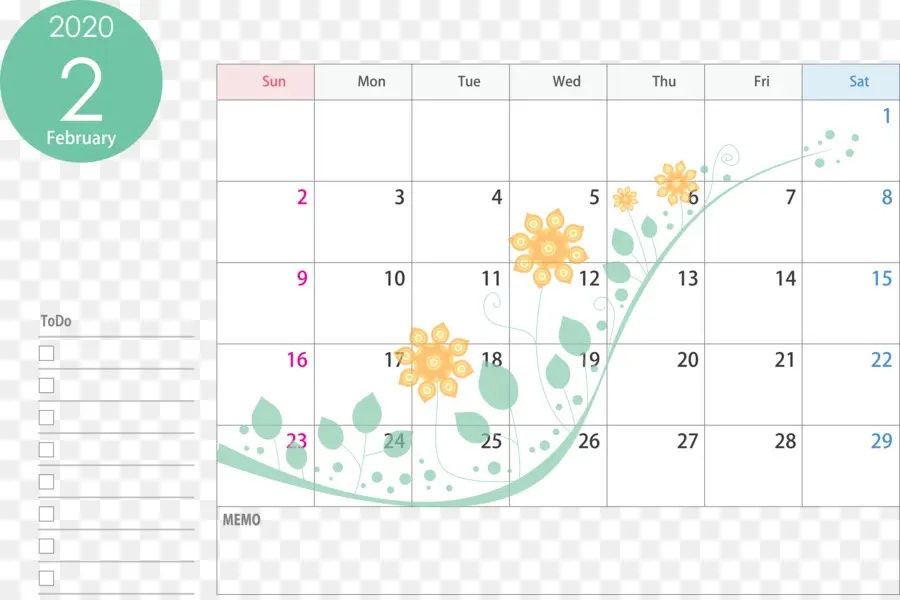 Kalender，Tanggal PNG