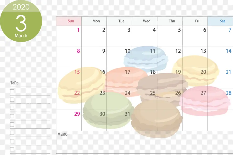 Kalender，Tanggal PNG