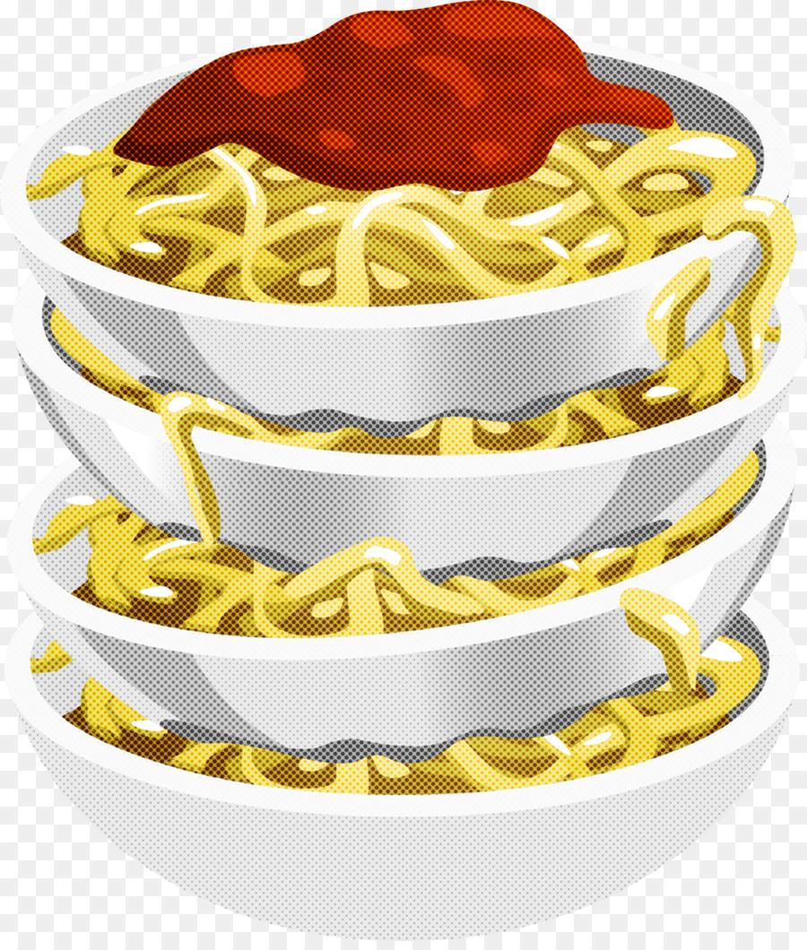 Semangkuk Mie，Pasta PNG