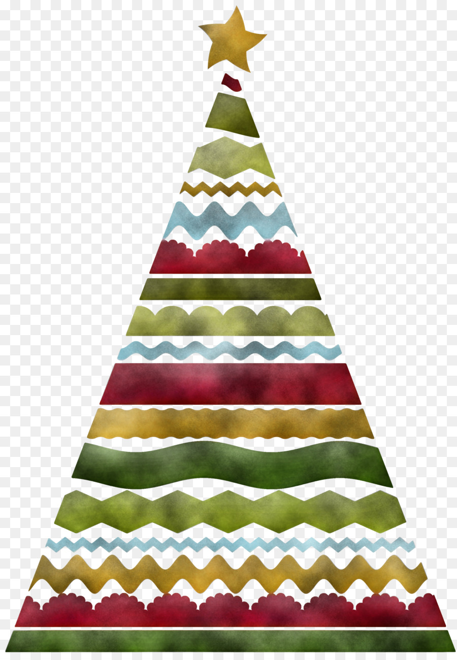 Pohon，Dekorasi Natal PNG