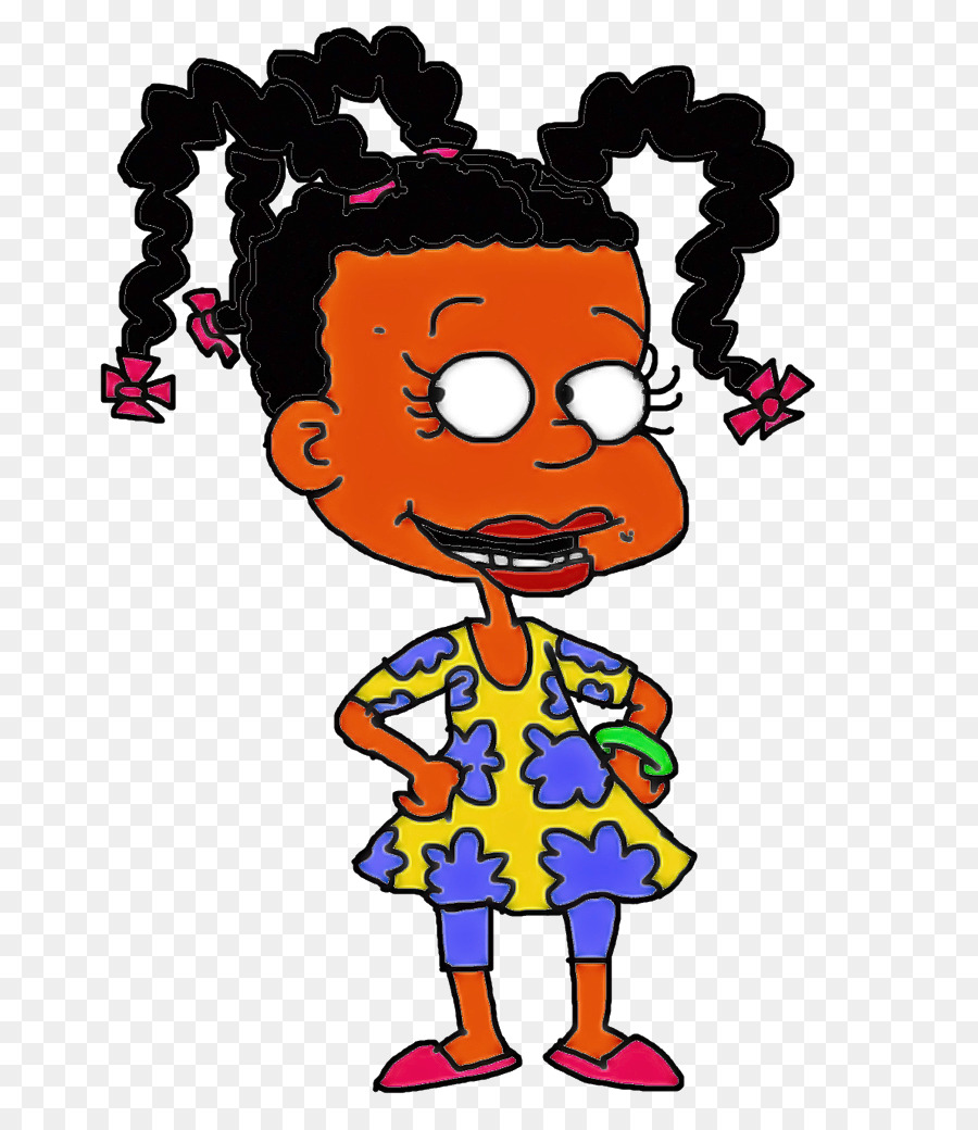 Kartun，Afro PNG