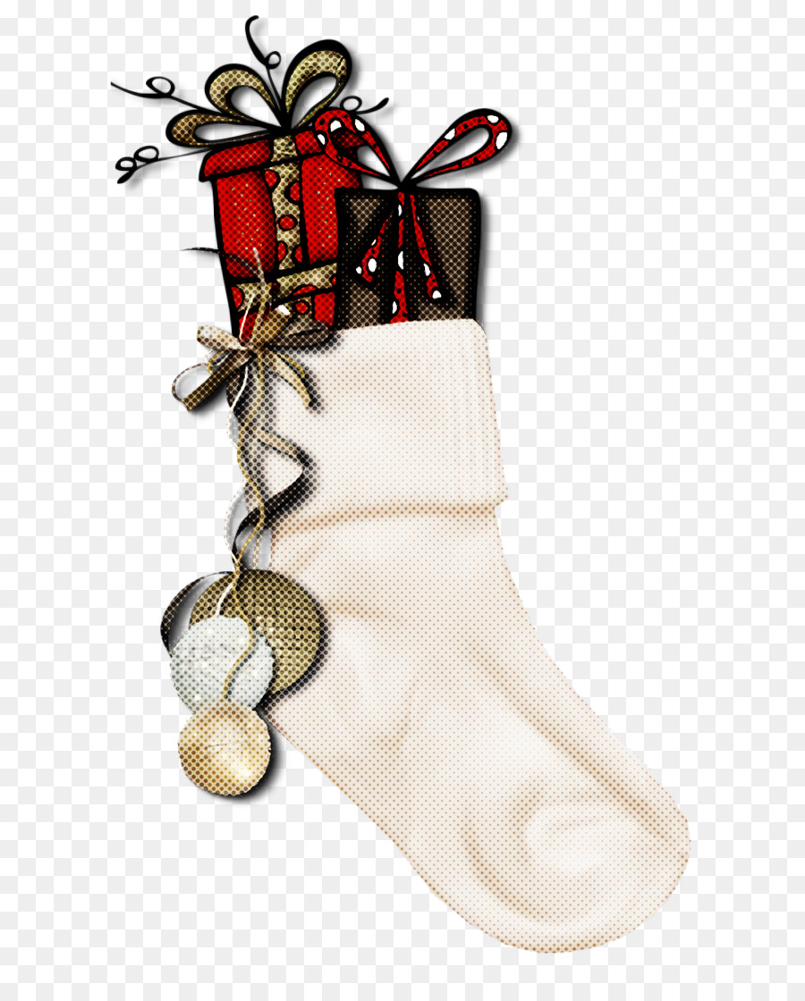 Kaus Kaki Natal，Alas Kaki PNG