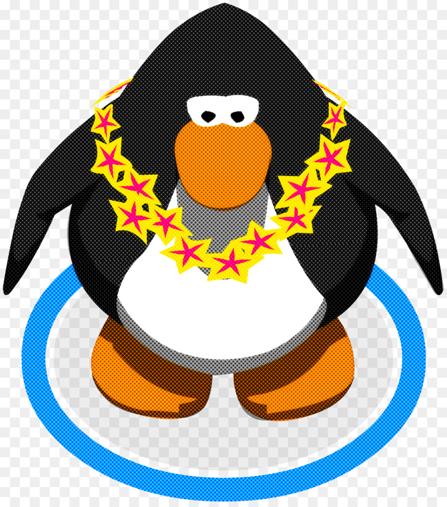 Penguin，Handuk PNG