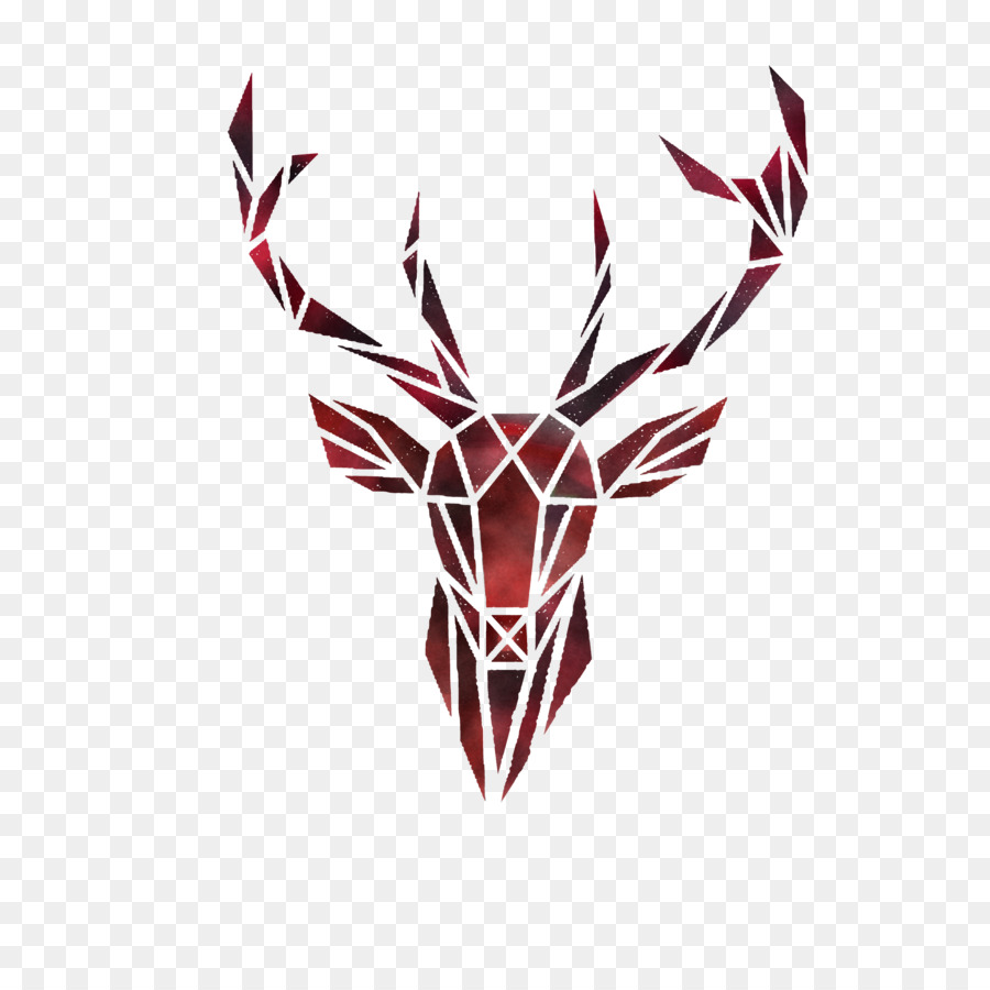 Logo Rusa Gambar Png