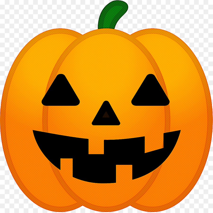 Labu Kuning，Jack O' Lantern PNG